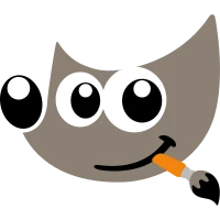 GIMP logo
