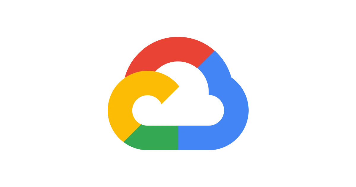 Google Cloud Pub/Sub logo