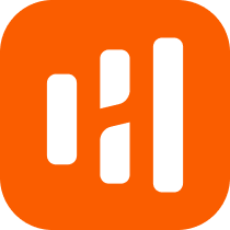 Harvest logo