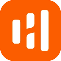 Harvest logo