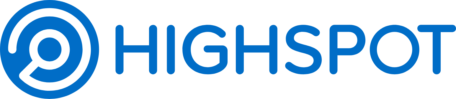 Highspot