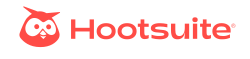 Hootsuite logo