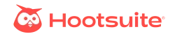Hootsuite logo