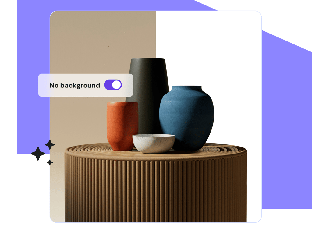 Hostinger AI Background Remover