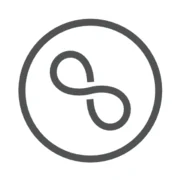 Infinite Painter logo