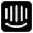 Logo for Intercom