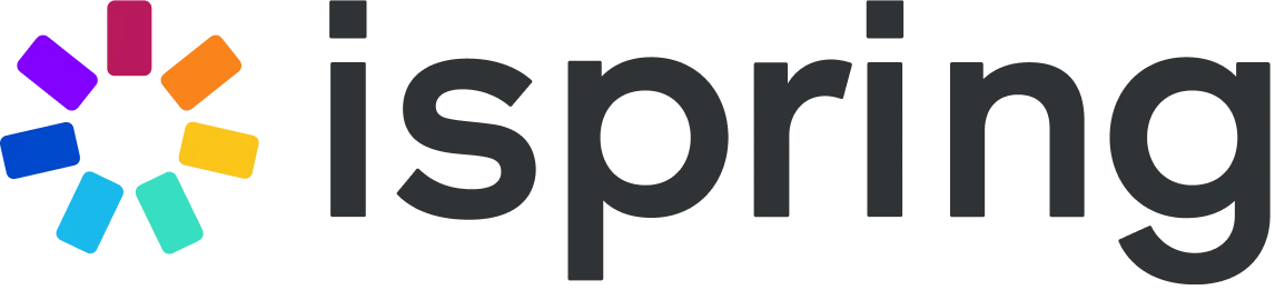 iSpring Learn logo