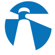 Jvion (Lightbeam) logo