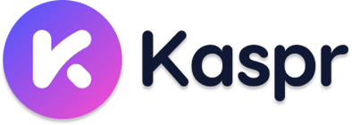 Kaspr logo