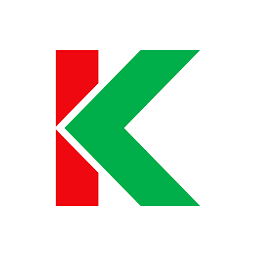 Kickidler logo