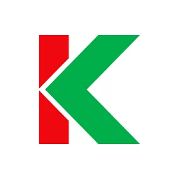 Kickidler logo