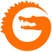Loyalty Gator logo