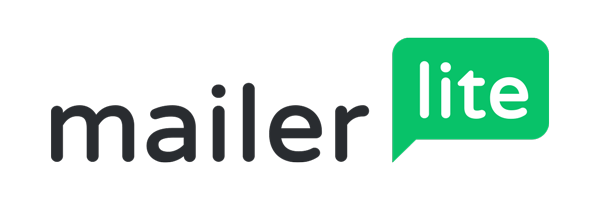 MailerLite Landing Pages