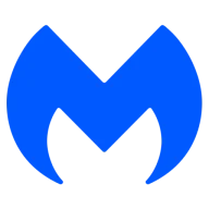Malwarebytes logo