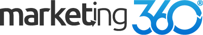 Marketing 360 logo