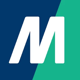 Logo for Marvia