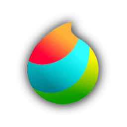MediBang Paint logo
