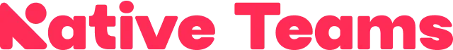 Native Teams logo