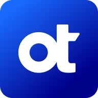 OpenText logo