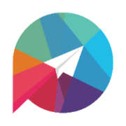Paperflite logo