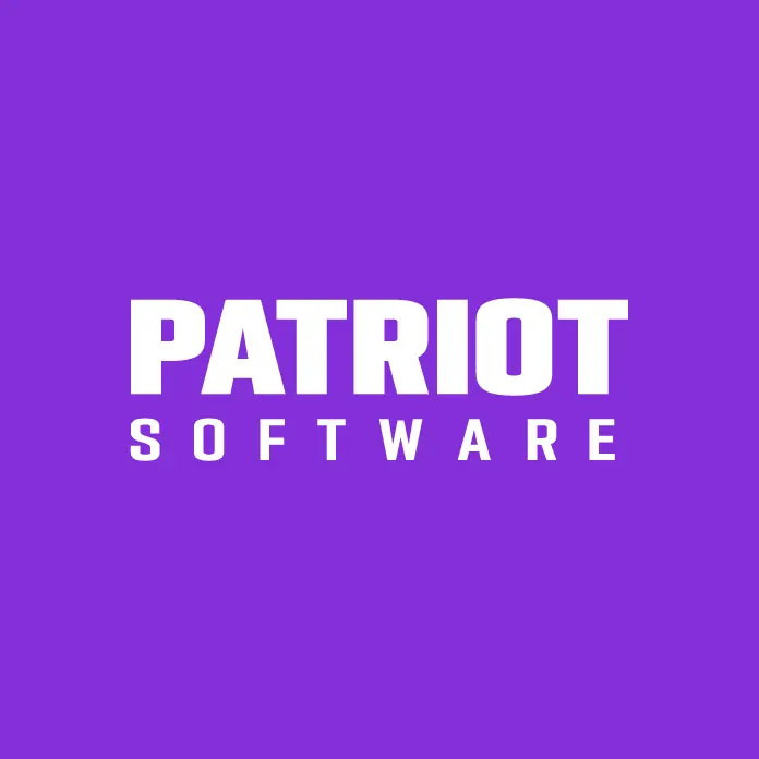 Patriot Payroll logo