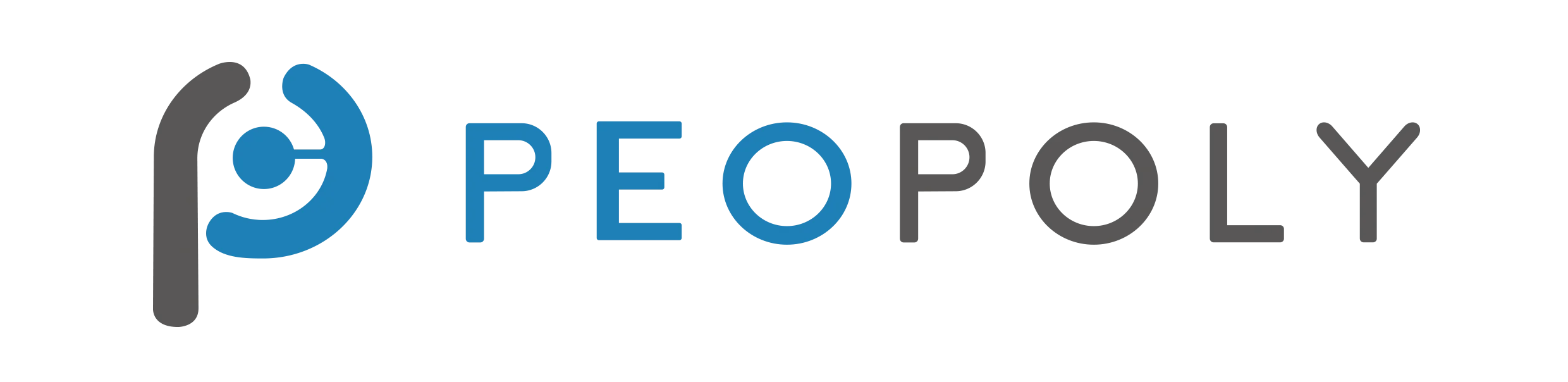 Peopoly logo
