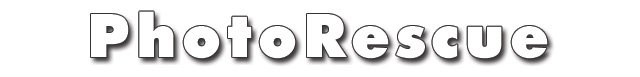 PhotoRescue