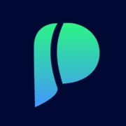 Pincel AI Headshot logo