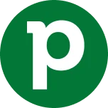 Pipedrive logo