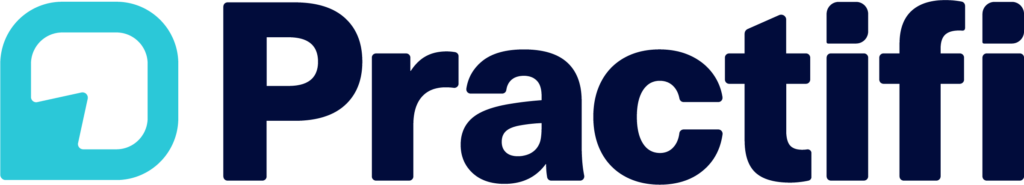 Practifi logo