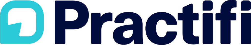 Practifi logo