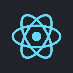 React Native logo