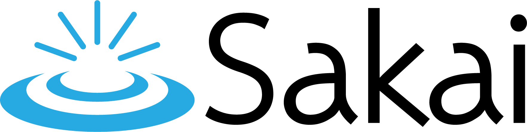 Sakai logo