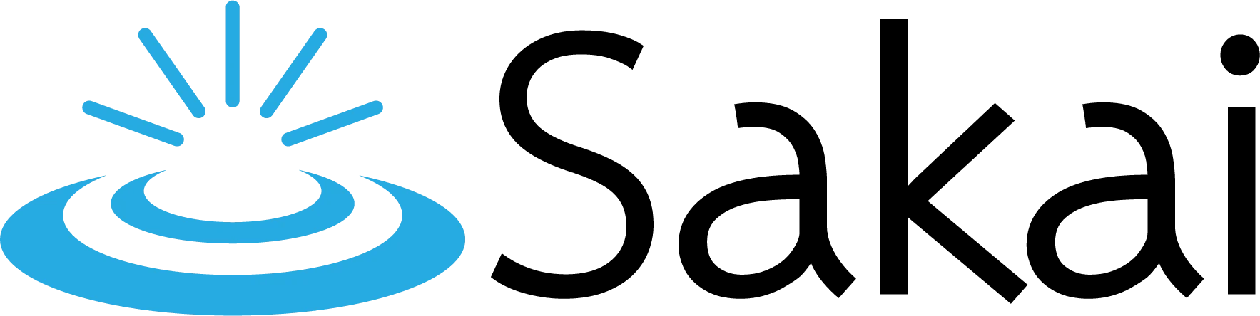 Sakai logo