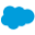 Salesforce Education Cloud logo