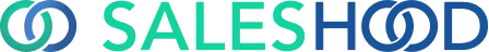 Logo for SalesHood