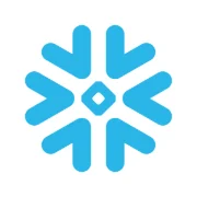 Snowflake logo