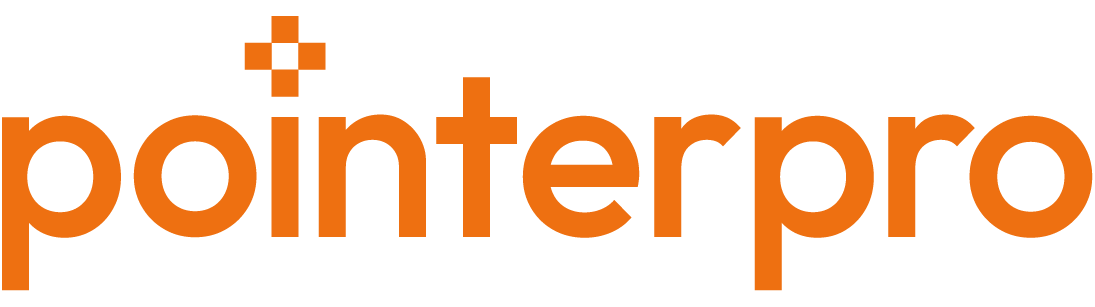 Survey Anyplace (Pointerpro) logo