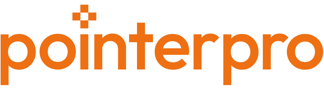 Survey Anyplace (Pointerpro) logo