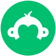 SurveyMonkey logo