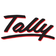 Tally Prime logo