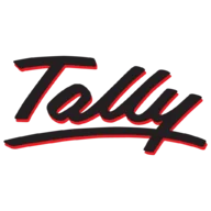Tally Prime logo
