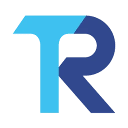 Logo for The Receptionist