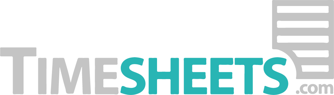 Timesheets.com logo