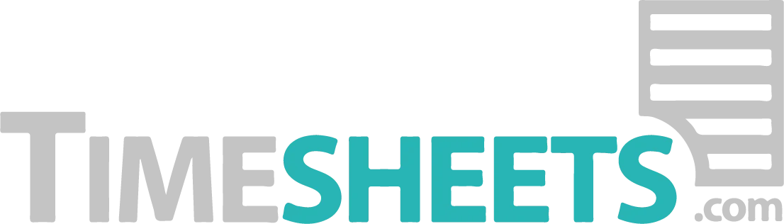 Timesheets.com logo