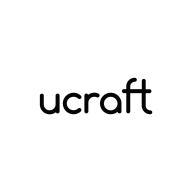 Ucraft Logo Maker logo
