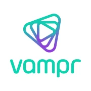Vampr logo