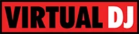 VirtualDJ logo