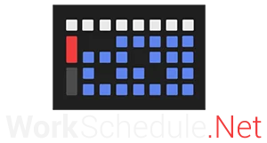 WorkSchedule.Net logo