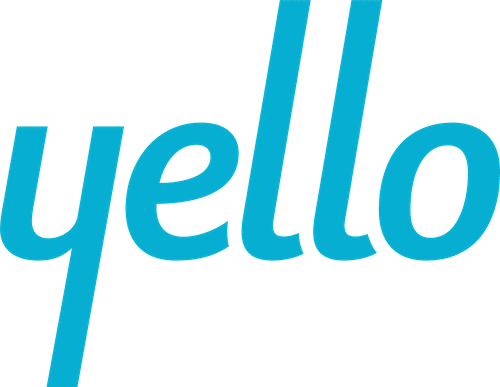 Yello logo